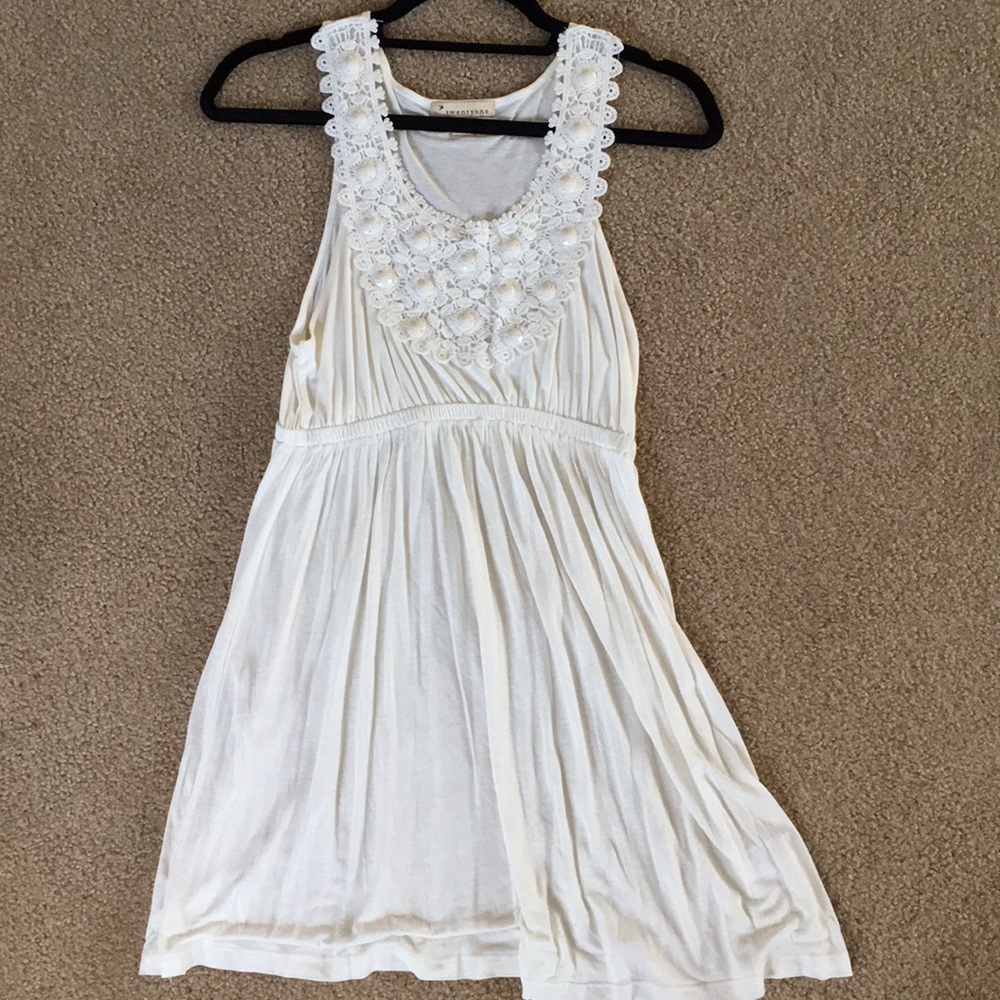Forever 21 dress size medium